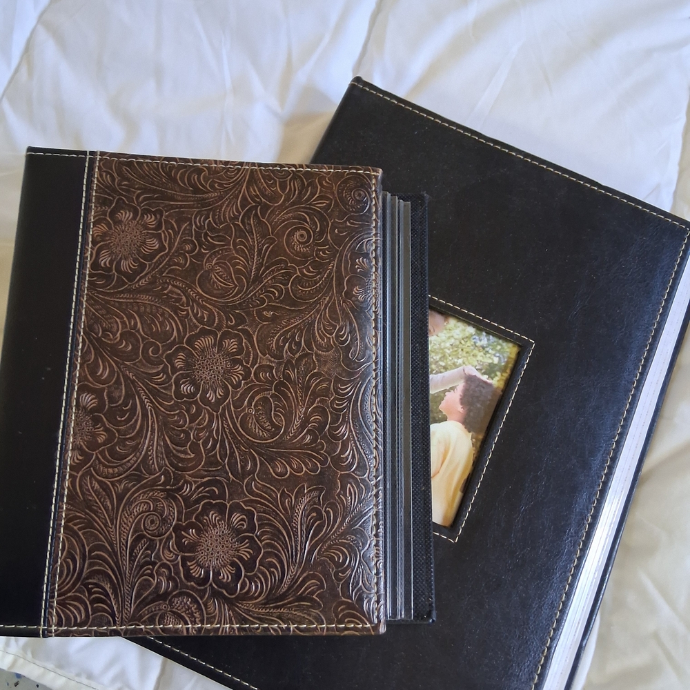 Photo Albums